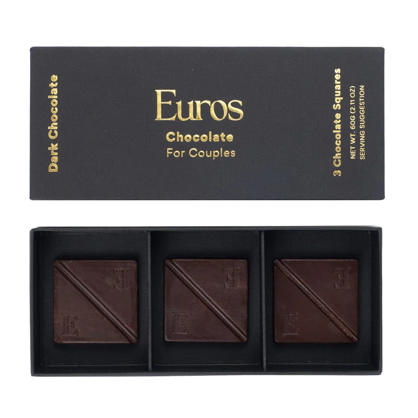 Euros Dark Box