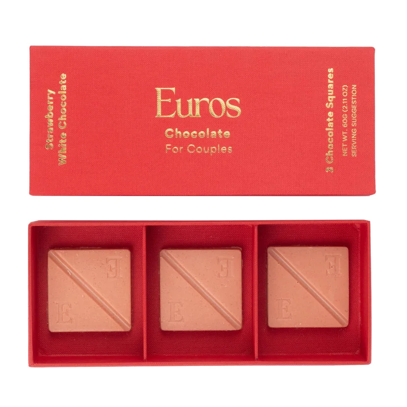 Euros Red Box